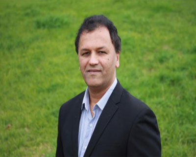 Mohan Kumar