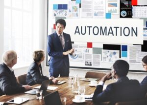 Key Elements to Successful Marketing Automation