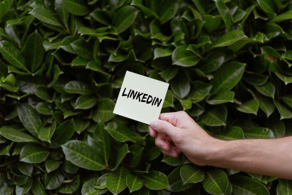 LinkdIN Marketing