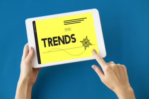 The latest trends in digital marketing that you cannot ignore in 2022